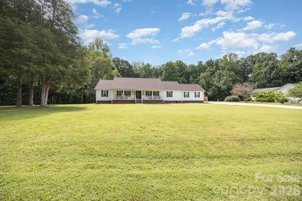 715 Candlewick Drive Salisbury NC 28147