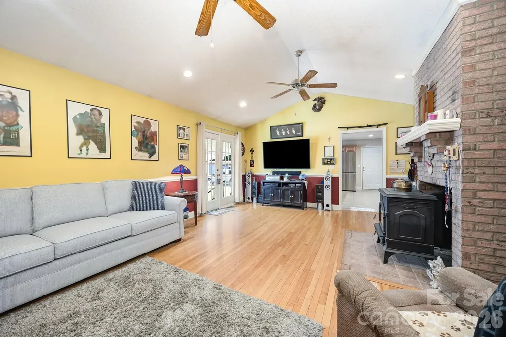 715 Candlewick Drive Salisbury NC 28147