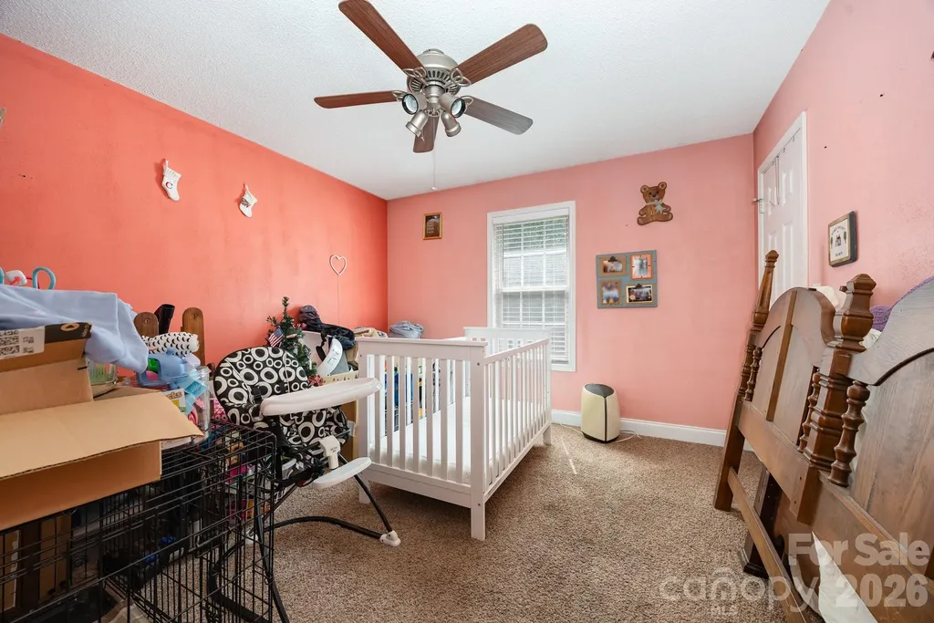 715 Candlewick Drive Salisbury NC 28147