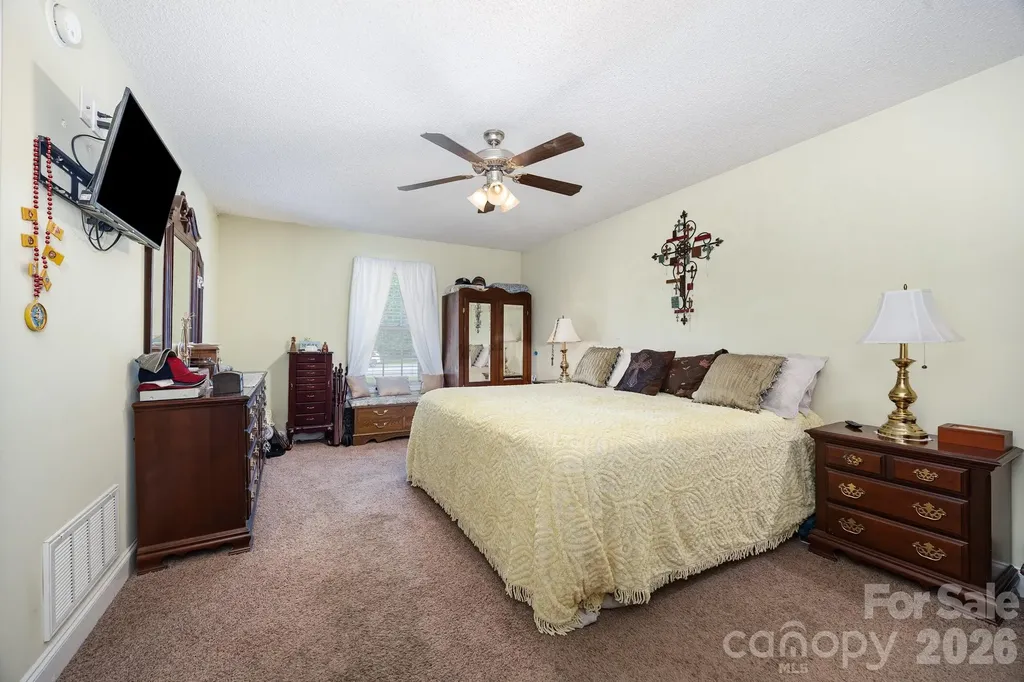 715 Candlewick Drive Salisbury NC 28147