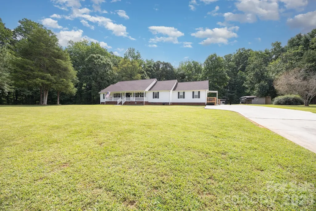715 Candlewick Drive Salisbury NC 28147