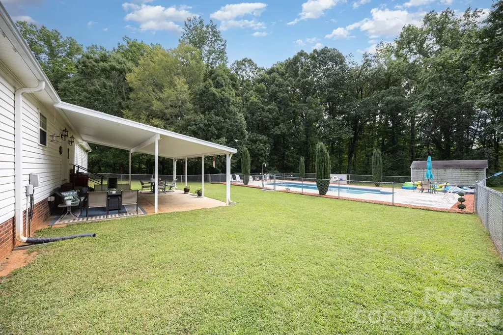715 Candlewick Drive Salisbury NC 28147