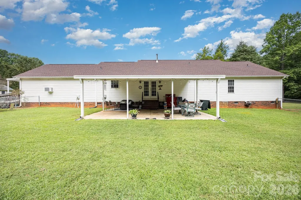 715 Candlewick Drive Salisbury NC 28147