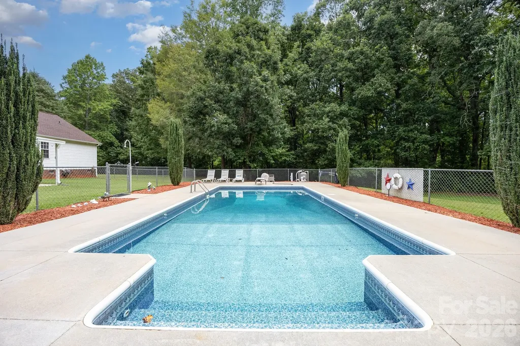 715 Candlewick Drive Salisbury NC 28147
