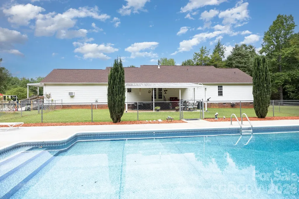715 Candlewick Drive Salisbury NC 28147