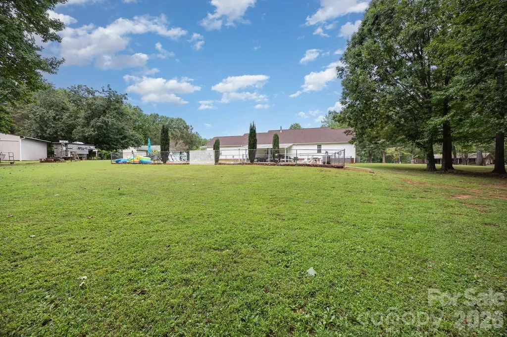 715 Candlewick Drive Salisbury NC 28147