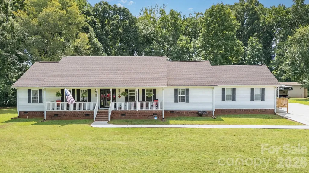 715 Candlewick Drive Salisbury NC 28147