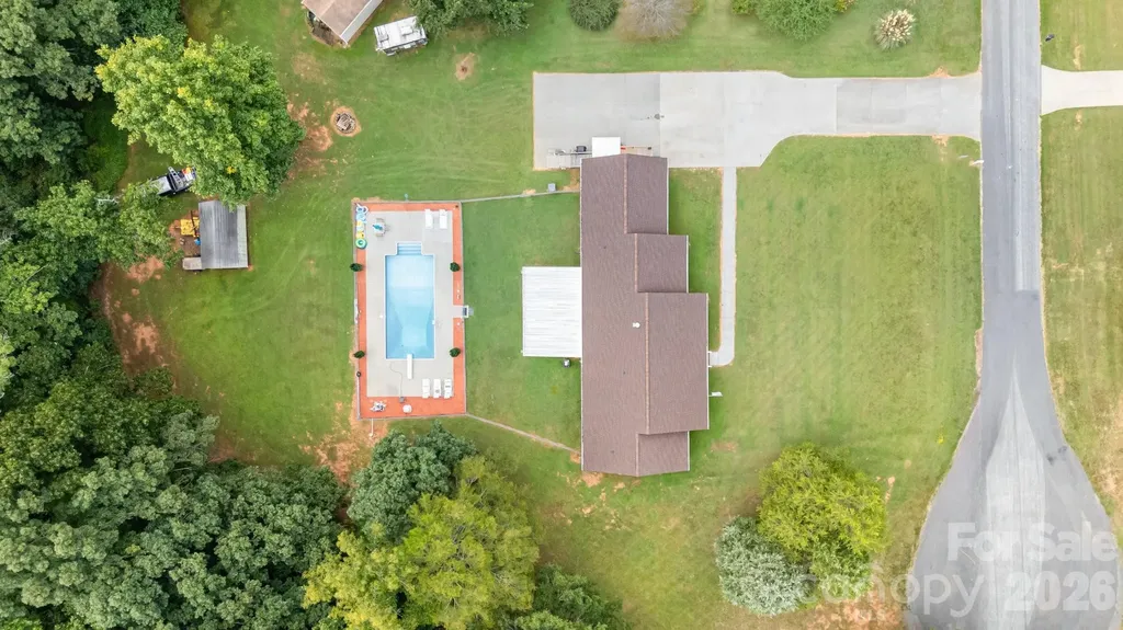 715 Candlewick Drive Salisbury NC 28147