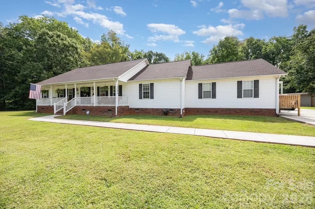 715 Candlewick Drive Salisbury NC 28147
