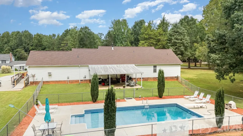 715 Candlewick Drive Salisbury NC 28147