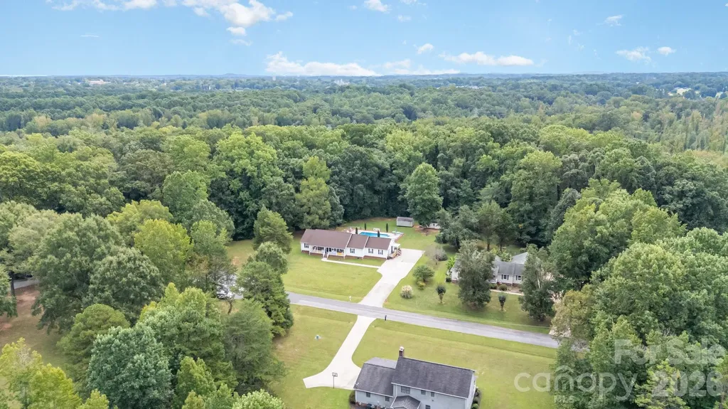 715 Candlewick Drive Salisbury NC 28147