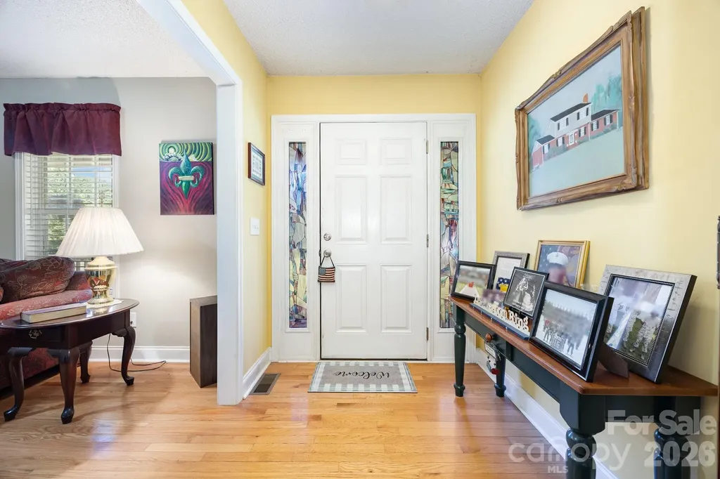 715 Candlewick Drive Salisbury NC 28147
