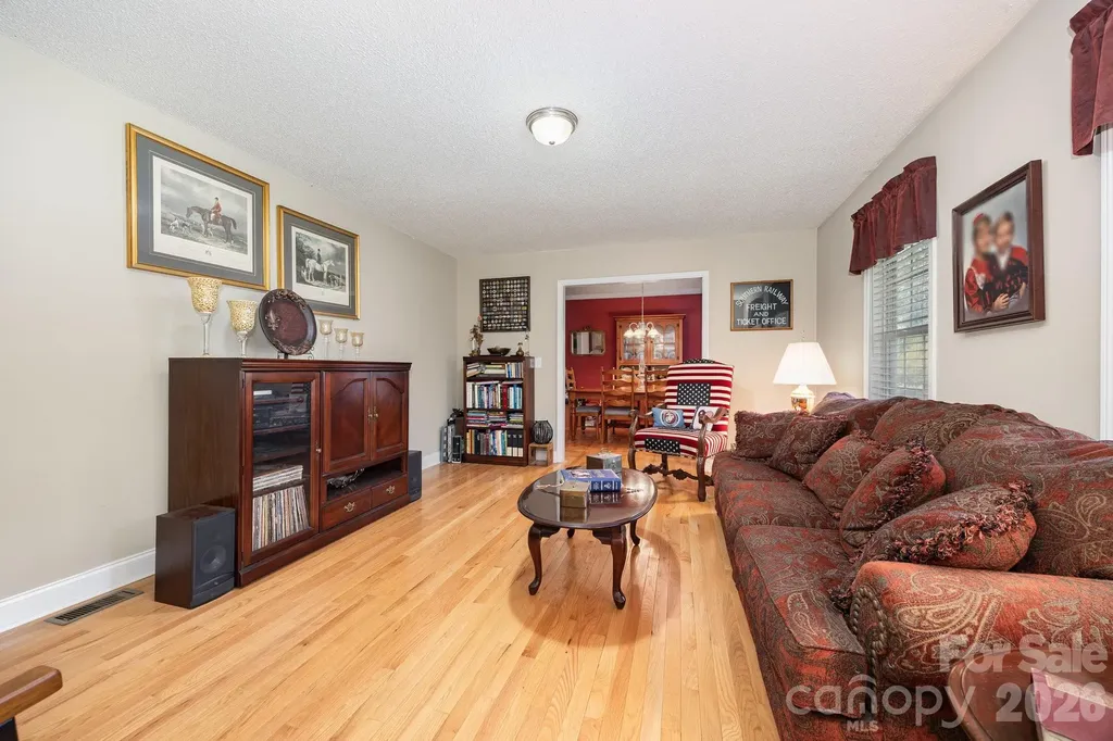 715 Candlewick Drive Salisbury NC 28147