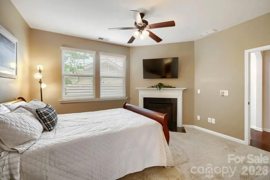 13742 Bonnerby Court Huntersville NC 28078