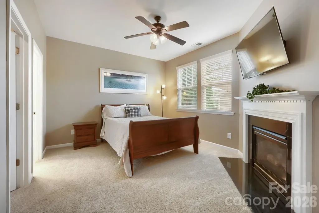 13742 Bonnerby Court Huntersville NC 28078