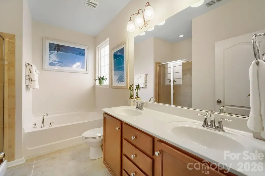 13742 Bonnerby Court Huntersville NC 28078