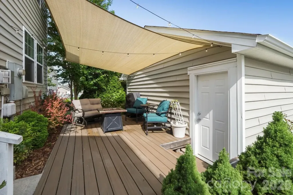 13742 Bonnerby Court Huntersville NC 28078