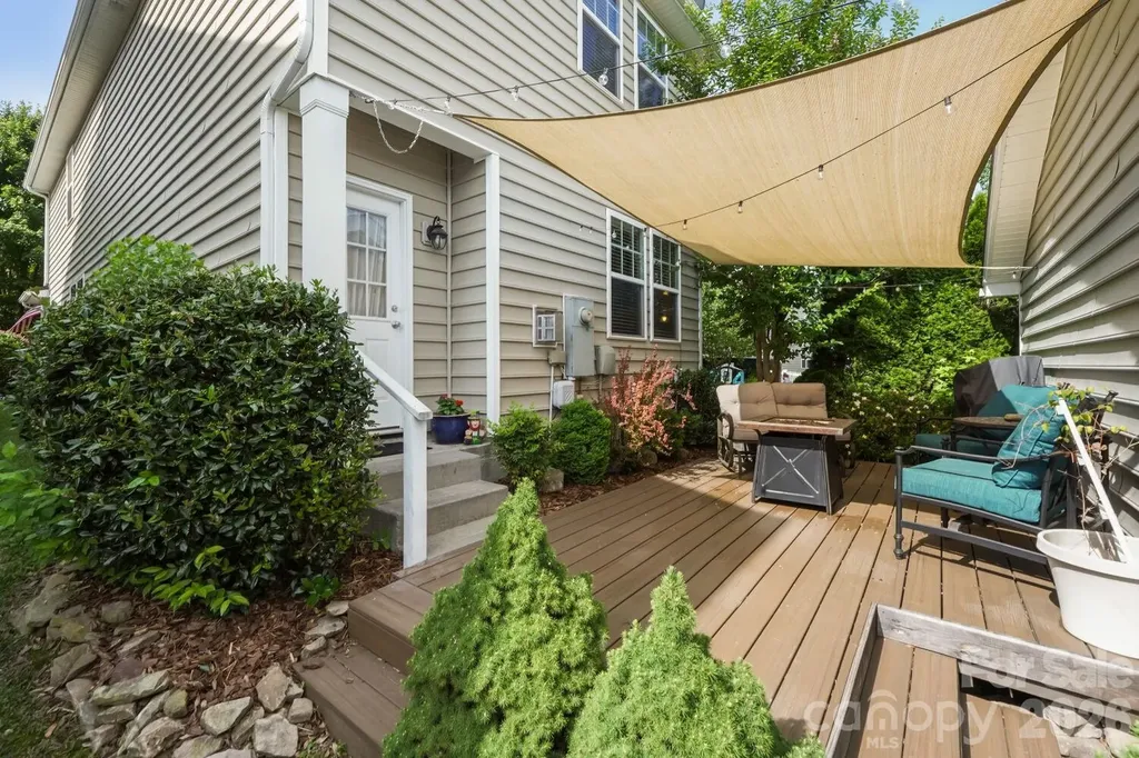 13742 Bonnerby Court Huntersville NC 28078