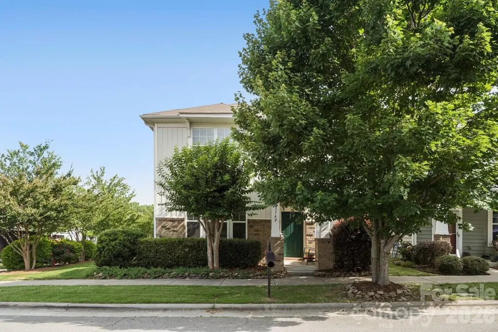 13742 Bonnerby Court Huntersville NC 28078