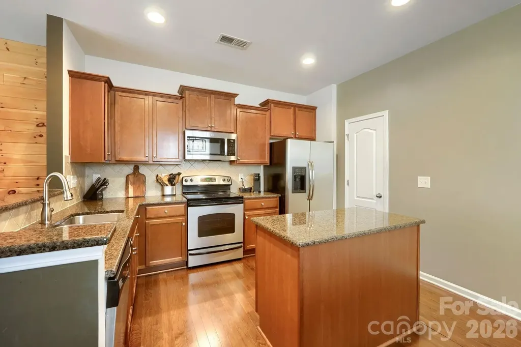 13742 Bonnerby Court Huntersville NC 28078