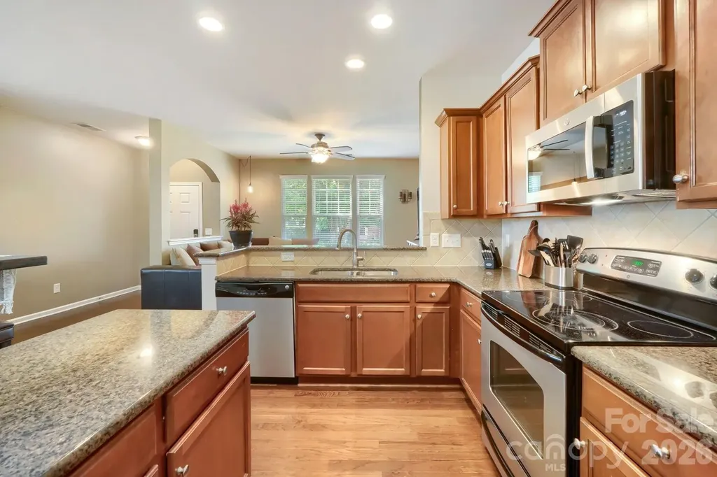 13742 Bonnerby Court Huntersville NC 28078