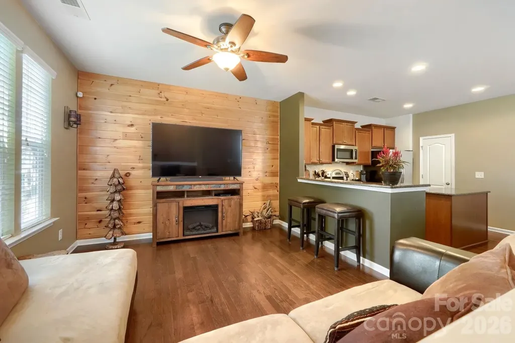 13742 Bonnerby Court Huntersville NC 28078