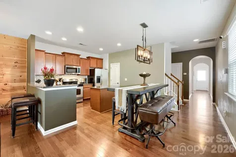 13742 Bonnerby Court Huntersville NC 28078