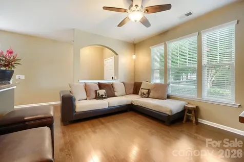 13742 Bonnerby Court Huntersville NC 28078