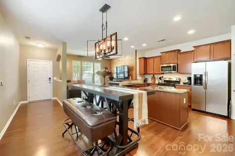 13742 Bonnerby Court Huntersville NC 28078