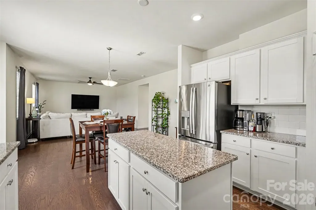 1512 Felthorpe Way Indian Trail NC 28079