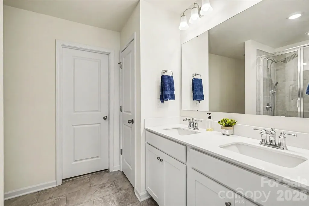 1512 Felthorpe Way Indian Trail NC 28079