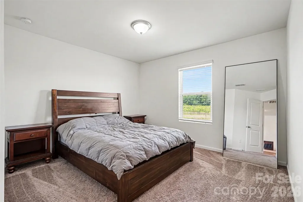 1512 Felthorpe Way Indian Trail NC 28079
