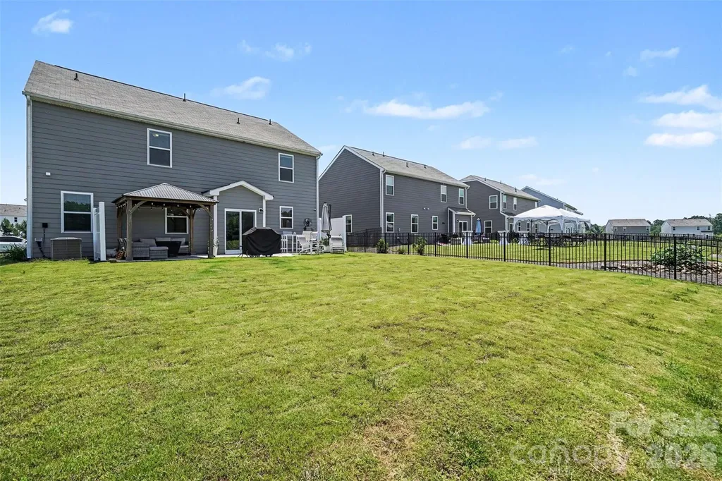 1512 Felthorpe Way Indian Trail NC 28079