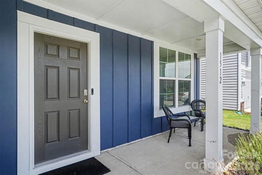 1512 Felthorpe Way Indian Trail NC 28079