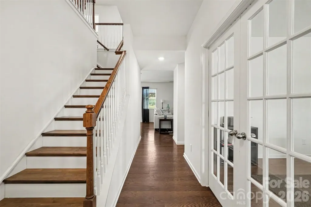 1512 Felthorpe Way Indian Trail NC 28079