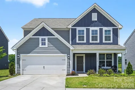 1512 Felthorpe Way Indian Trail NC 28079