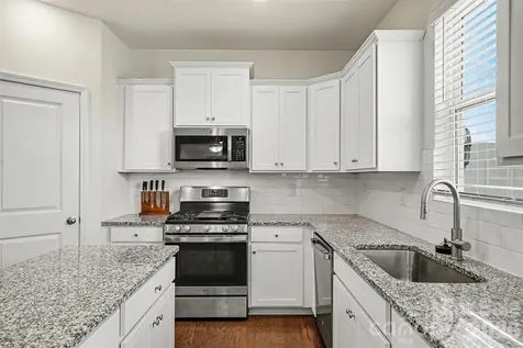 1512 Felthorpe Way Indian Trail NC 28079