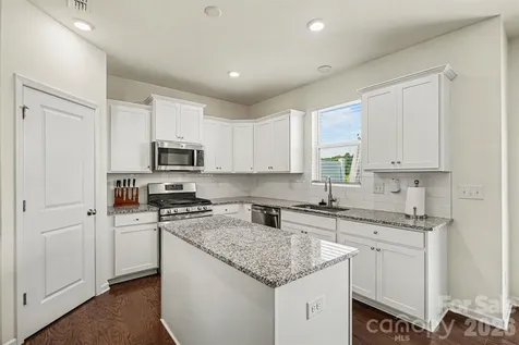 1512 Felthorpe Way Indian Trail NC 28079