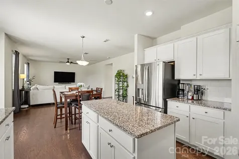 1512 Felthorpe Way Indian Trail NC 28079