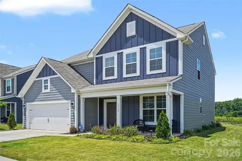 1512 Felthorpe Way Indian Trail NC 28079