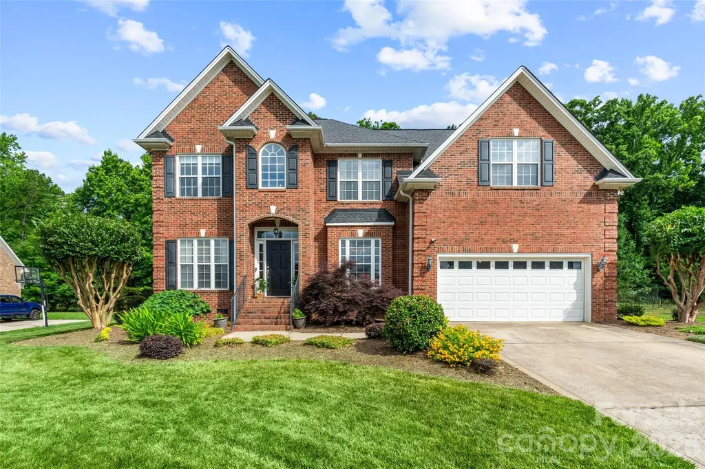 5649 Old Town Lane Gastonia NC 28056