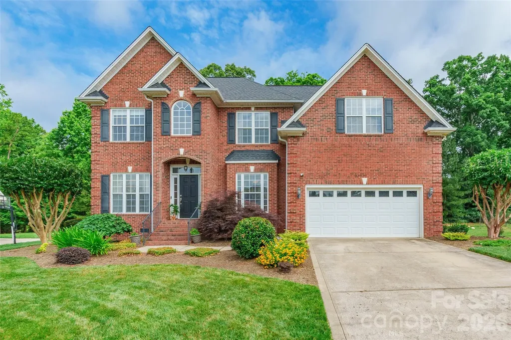 5649 Old Town Lane Gastonia NC 28056
