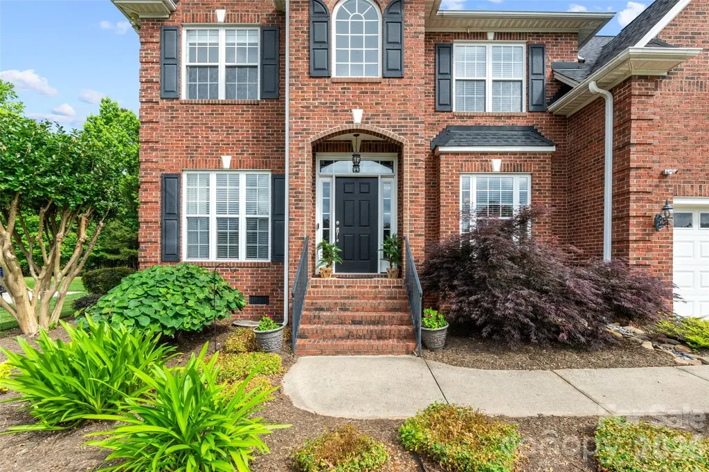 5649 Old Town Lane Gastonia NC 28056