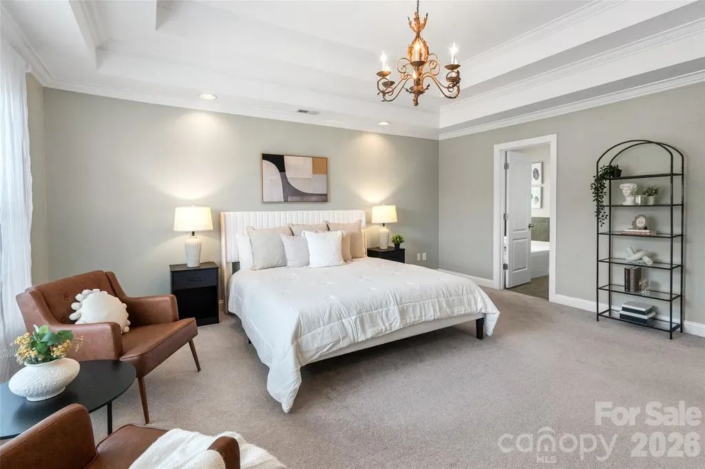 5649 Old Town Lane Gastonia NC 28056