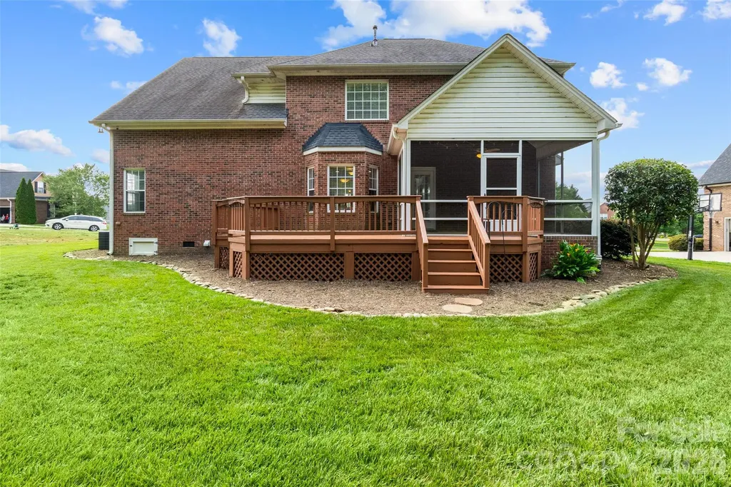 5649 Old Town Lane Gastonia NC 28056