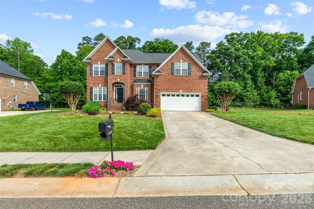 5649 Old Town Lane Gastonia NC 28056