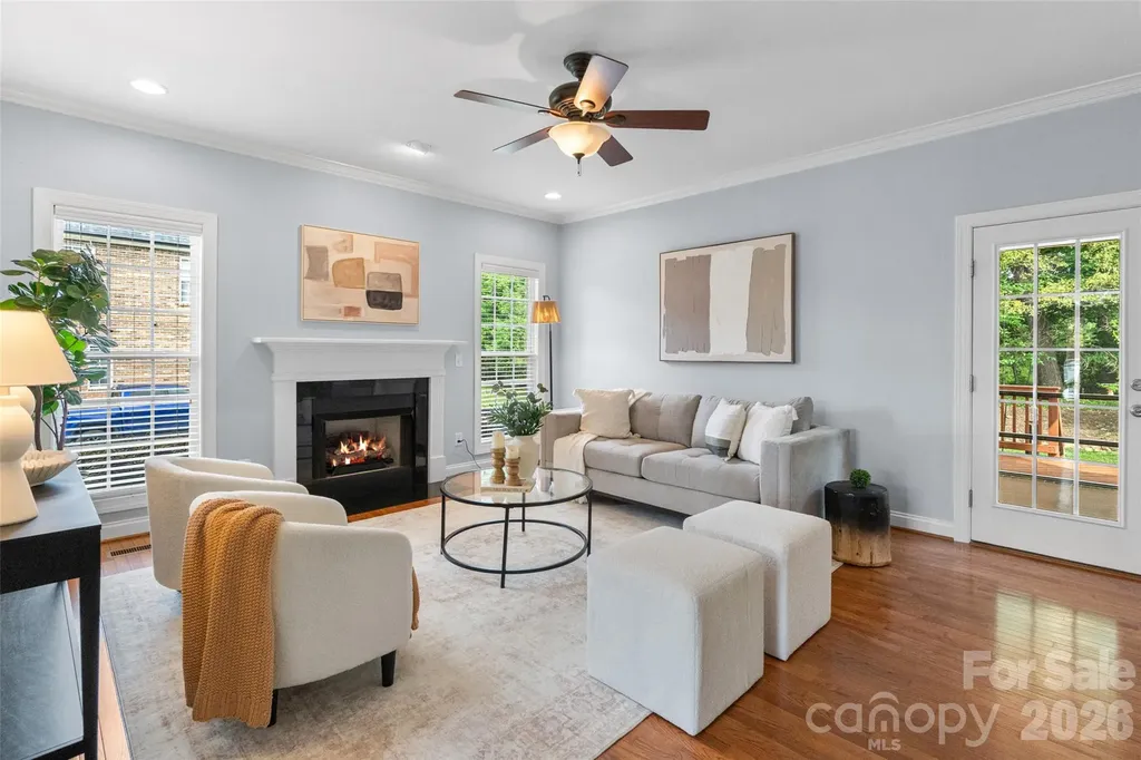 5649 Old Town Lane Gastonia NC 28056