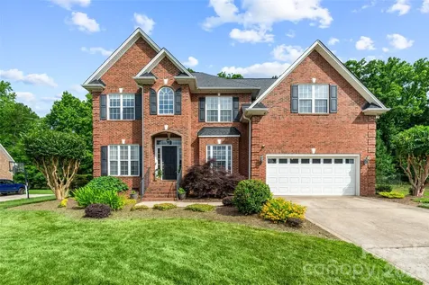 5649 Old Town Lane Gastonia NC 28056