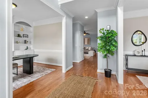 5649 Old Town Lane Gastonia NC 28056