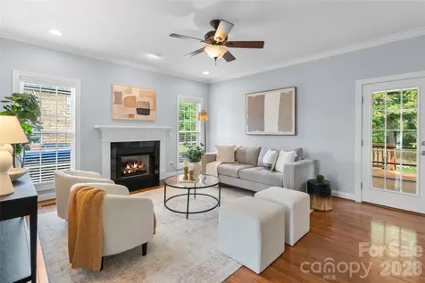 5649 Old Town Lane Gastonia NC 28056